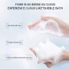 Dr Meinaier AHA Super Whitening Shower Gel Skin Exfoliating Body