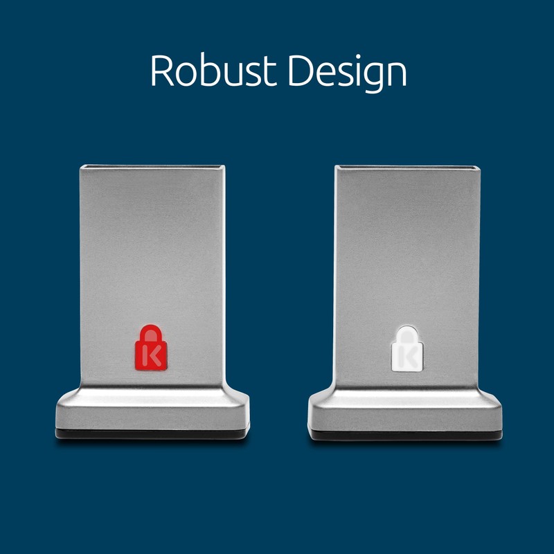 Kensington VeriMark™ IT Fingerprint Key - Windows Hello™ & Windows