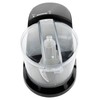 Brentwood MC-109BK 1.5 Cup Mini Food Chopper, Black