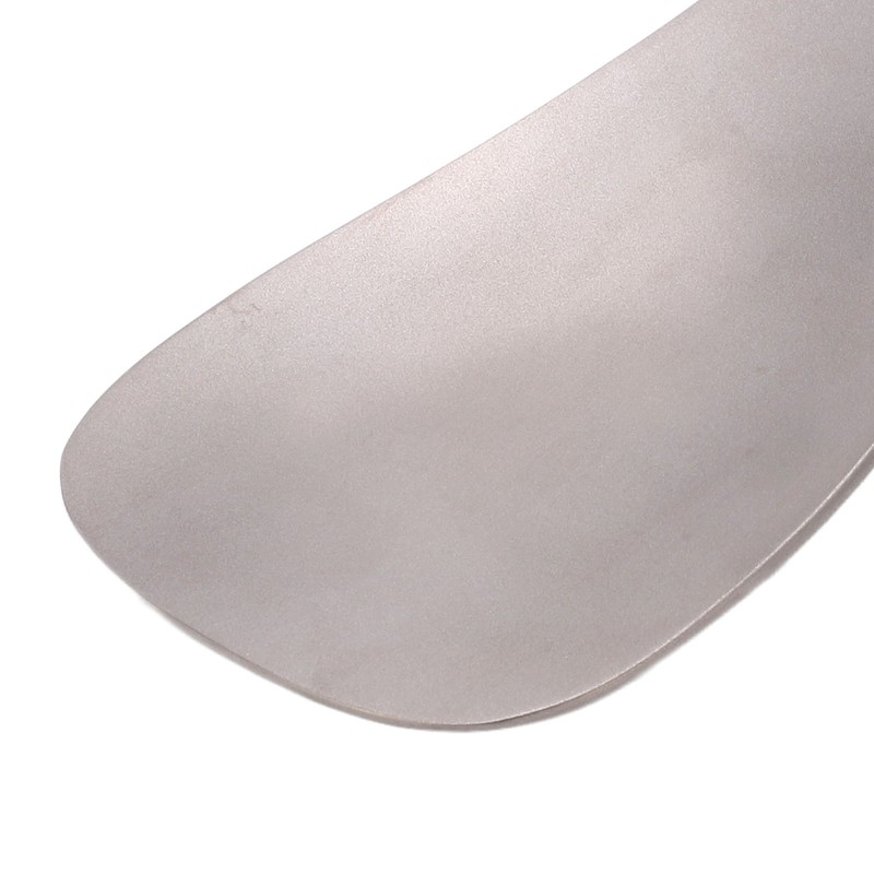 Titanium Rice Spoon Short Handle Heat Resistant Rice Spoon Cooking