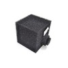 Pond Pump Pre-Filter Foam Different Designs Helps Keep Pump Mainteanace