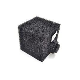 Pond Pump Pre-Filter Foam Different Designs Helps Keep Pump Mainteanace Down