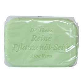 DR.THEISS Aloe Vera Pure Vegetable Oil Soap 100 g