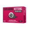 Exploding Kittens NSFW Cat Lovers & Explosions Card Game 17+