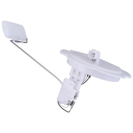 Gasoline Fuel Sending Unit with Lock Ring Compatible for Infiniti 2003-2008 G35 3.5L & 2008 G37 3.7L & 2006-2008 M35 3.5L & 2006-2008 M45 4.5L, Left Side Fuel Pump Sending Unit Replacement OE FG262A