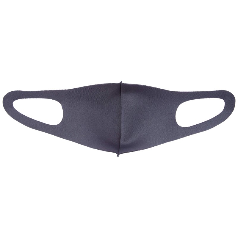 [Cross Plus Mask] PASTEL MASK (Pastel Mask), 3D Design Mask,