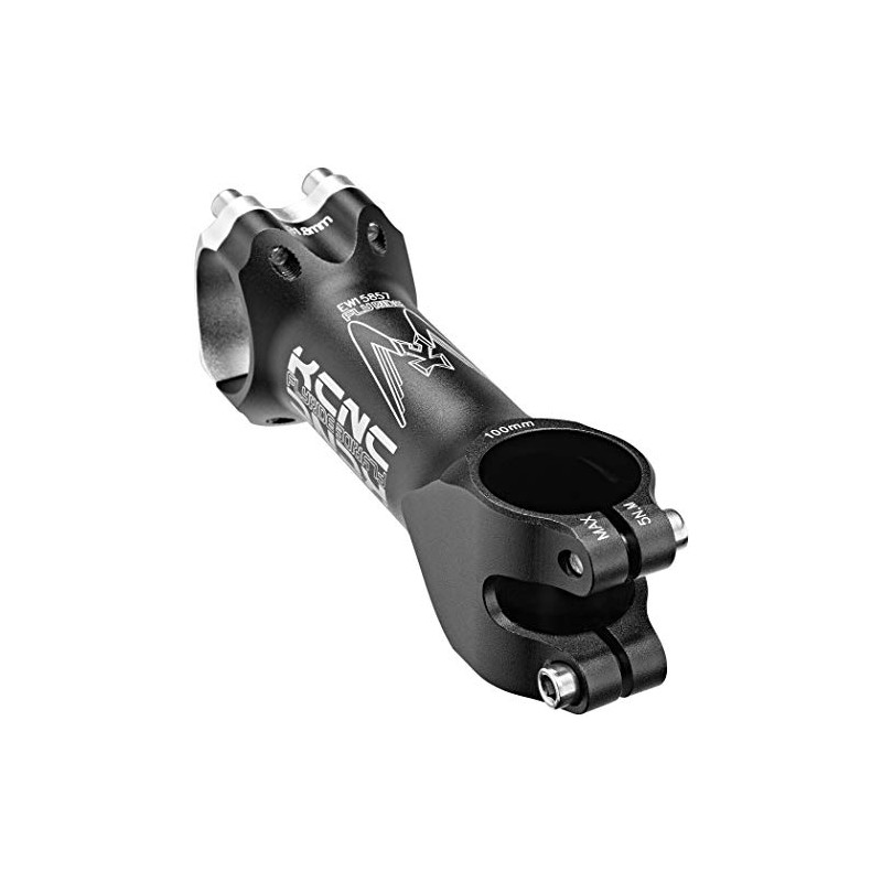 KCNC Bicycle Stem 6061 Aluminum Lightweight Road Bike MTB Fly