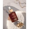 COCOSOLIS SOLIS Self-tanning Face Serum, Self-Tanning and Care for the