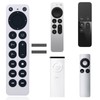 Universal IR Remote Control Compatible with Apple TV, JKZTJOF Remote