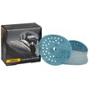 Mirka Galaxy Multifit Sandpaper 5 inch (125mm) - Grit 100,
