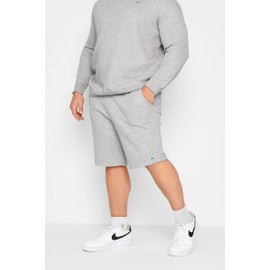 BadRhino Mens Big & Tall Jogger Shorts