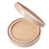 WATTLE Cushion Foundation, Refill Refill, 0.5 oz (13 g), Approx.