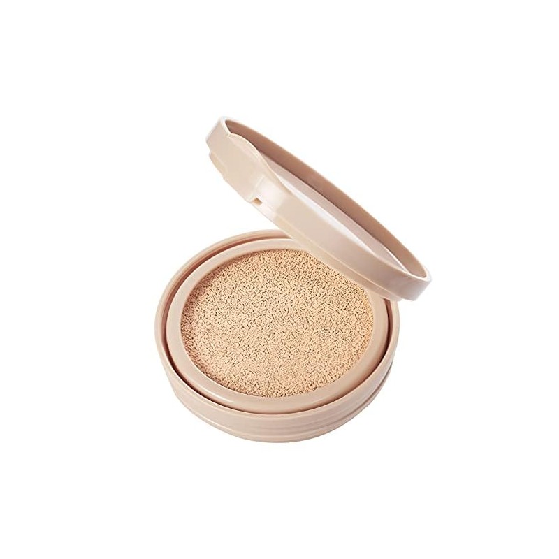 WATTLE Cushion Foundation, Refill Refill, 0.5 oz (13 g), Approx.