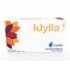 EXELTIS RETHINKING HEALTHCARE Idylla Suplemento Alimenticio a Base de Aceite