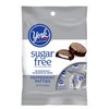 York Sugar Free Peppermint Pattie, 3-Ounce (Pack of 6)