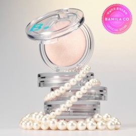 Vanilla Co. Banila Co Silky Glow Highlighter (5-color). - PP01 Influence / 바닐라코 실키 글로우 하이라이터 (5-color). - PP01 인플루언스