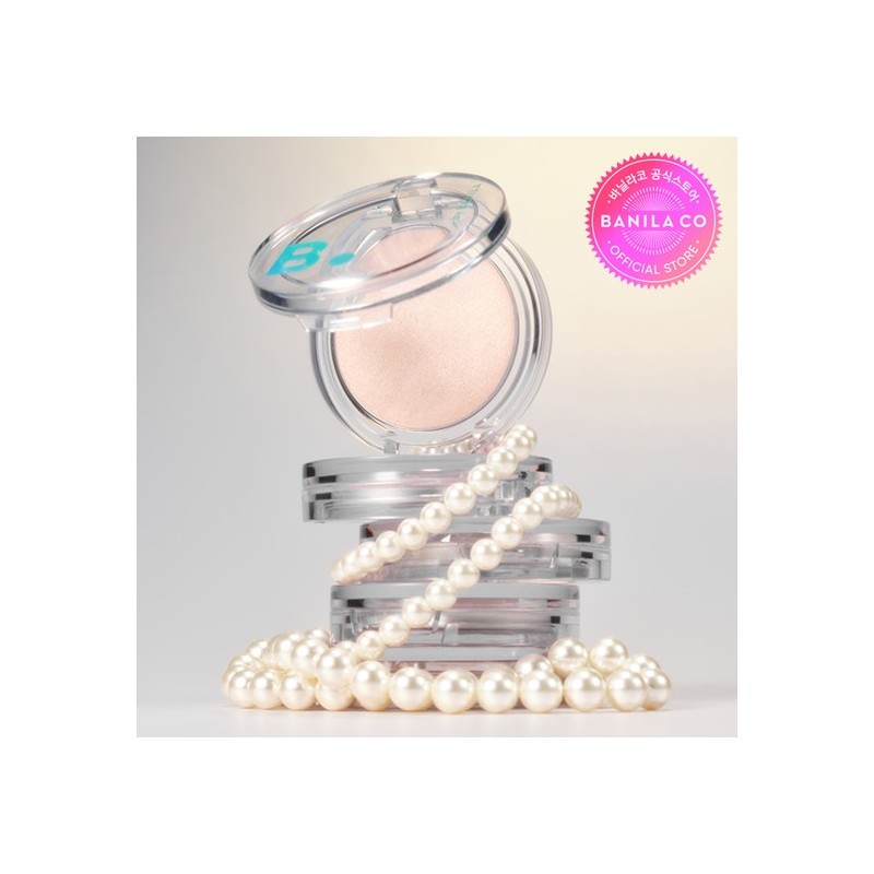 Vanilla Co. Banila Co Silky Glow Highlighter (5-color). - PP01