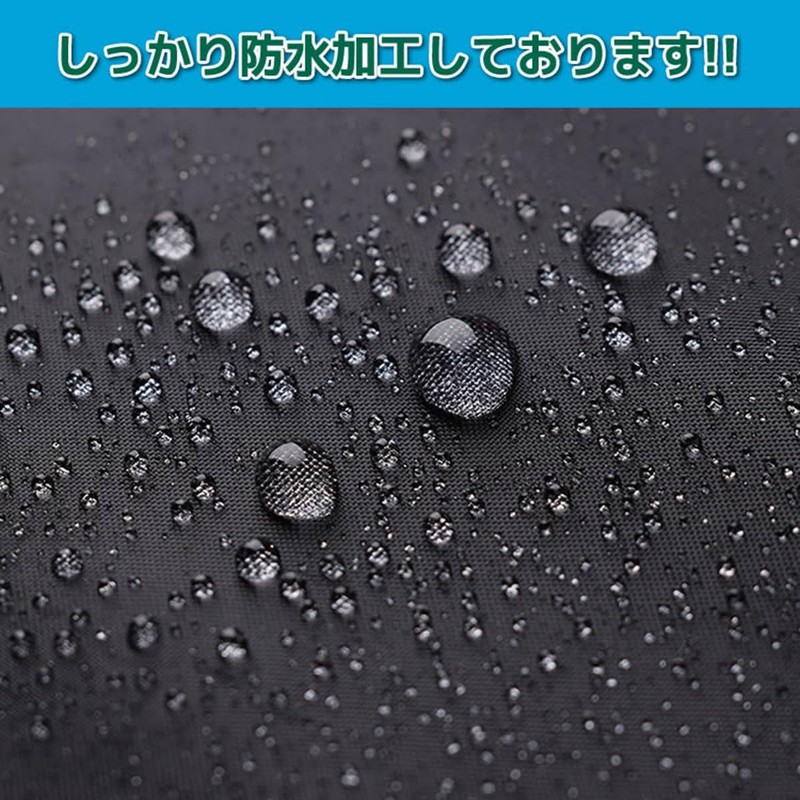 AISHITE Backpack Cover, Waterproof Cover, Rain Cover, Backpack Cover, Security