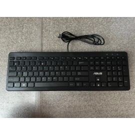 Asus US Desktop Keyboard AK1D