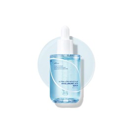 Isntree [Isntree]Ultra-Low Molecular Hyaluronic Acid Serum 50ml