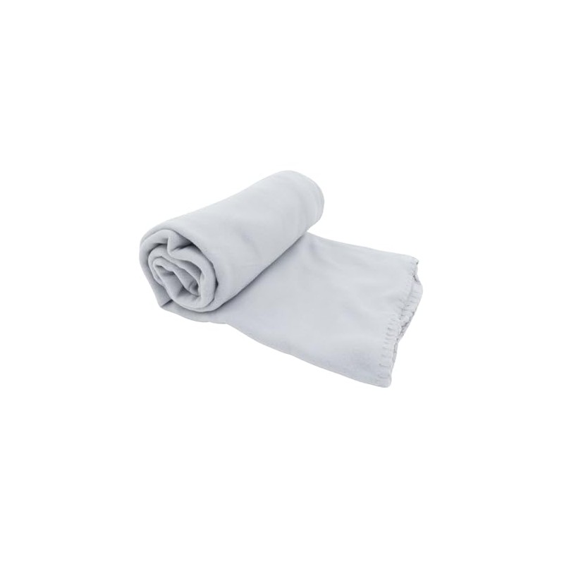 CB Home & Style Fleece Blanket 130 x 170 cm