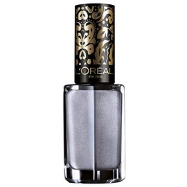 Crackle Top Coat Royal Silverware 5 ml