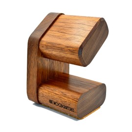 Watch Stand (Black Walnut) Watch Stand Case Watch Stand (for 1 piece)