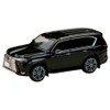 1/64 LEXUS LX600 Black
