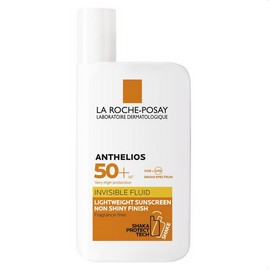 La Roche-Posay Anthelios Invisible Fluid SPF 50+ 50mL