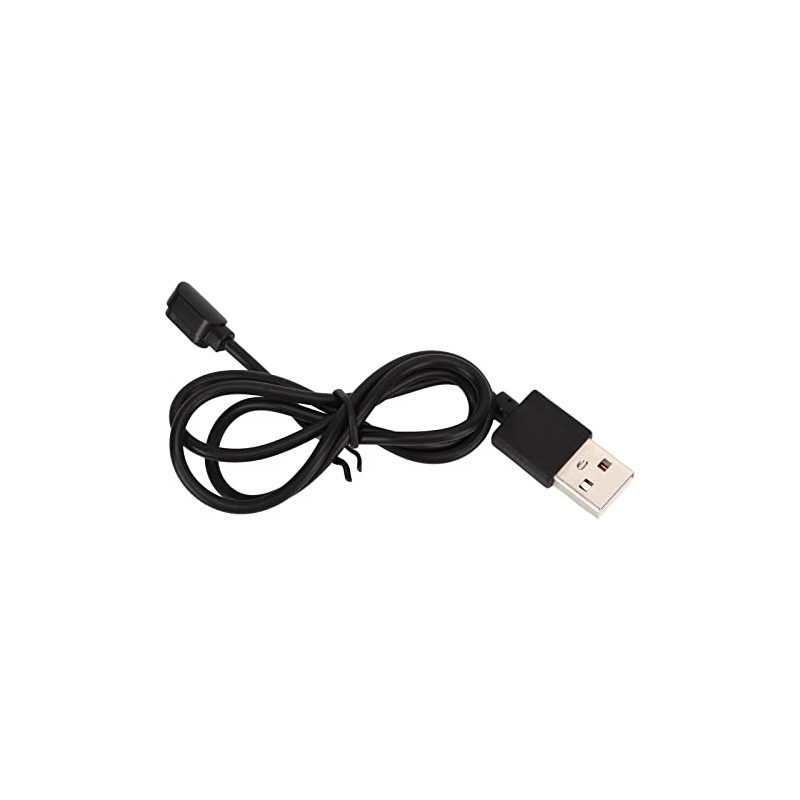 Cargador de Reloj Inteligente Magnético, Cable de Carga Magnético de