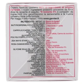 Garnier Moisturising, Nourishing, Rich for Dry or Sensitive Skin 50ml