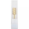 Pana Professional Gold Large Barrel Nail Drill Bit 3X Coarse