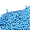 3 x MICROFIBER BLUE CORAL PADS FOR 5 IN 1