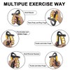 Ruayia Hand Trainer, Grip Strength Trainer for Fitness Strength Training,