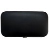 Tenartis 6-Piece Manicure Case Made of Genuine Leather