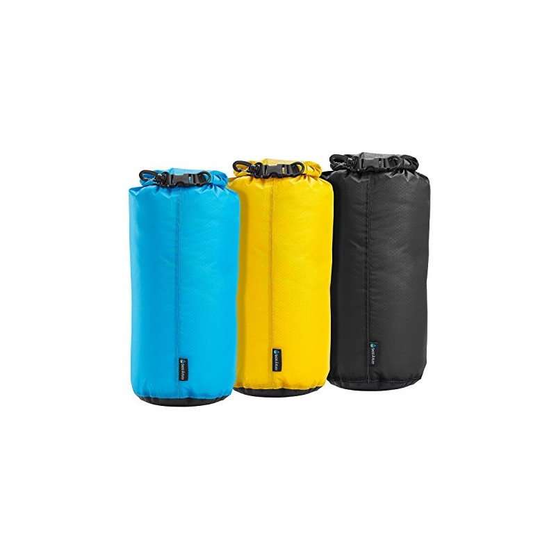 Såk Gear LiteSåk 2.0 - Bolsa impermeable ultraligera para secar