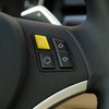 Steering Wheel M Mode Button Cover Fit for 3 Series