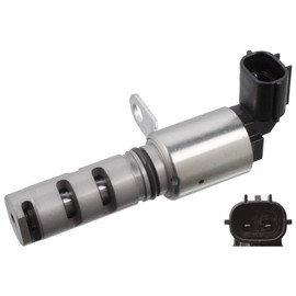 febi bilstein 107435 Solenoid Valve for Camshaft Adjustment