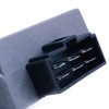 CENPEK Voltage Regulator Rectifier Fit for Jonh Deeer M70121 M97348