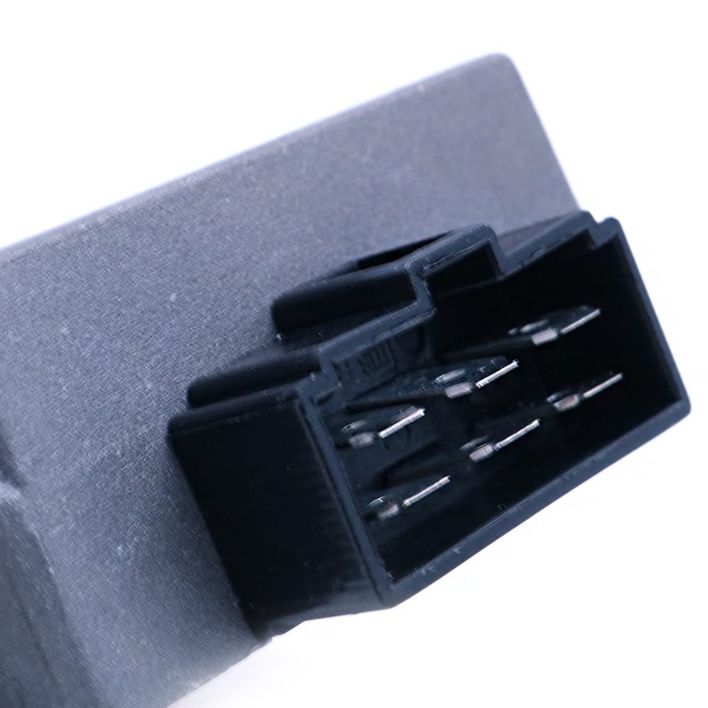 CENPEK Voltage Regulator Rectifier Fit for Jonh Deeer M70121 M97348