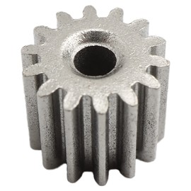 GDOOL 9300 RC Cars Motor Gear-14 Teeth PX9300-34B Accessories Spare Parts for 1:18 9300 9304 Trucks 300E 302E Brushless RC Cars