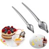 OZXNO 3 Pcs Candy Dipping Tools Stainless Steel Chocolate Dipping