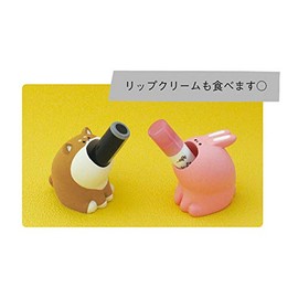 Decore Seal Stand, Shibainu, Shibainu