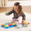 Learning Resources Ocean Wonders Build & Spin, Gears Toy &