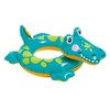 Large Swimming Hoop Children's Animal Crocodile