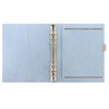 FILOFAX Domino Soft A5 Organiser Pale Blue 2025