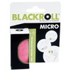 BLACKROLL® Micro fascia roller – the original – very small