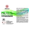 Methyl n-Amyl Ketone (MNAK) - 1 Quart Bottle