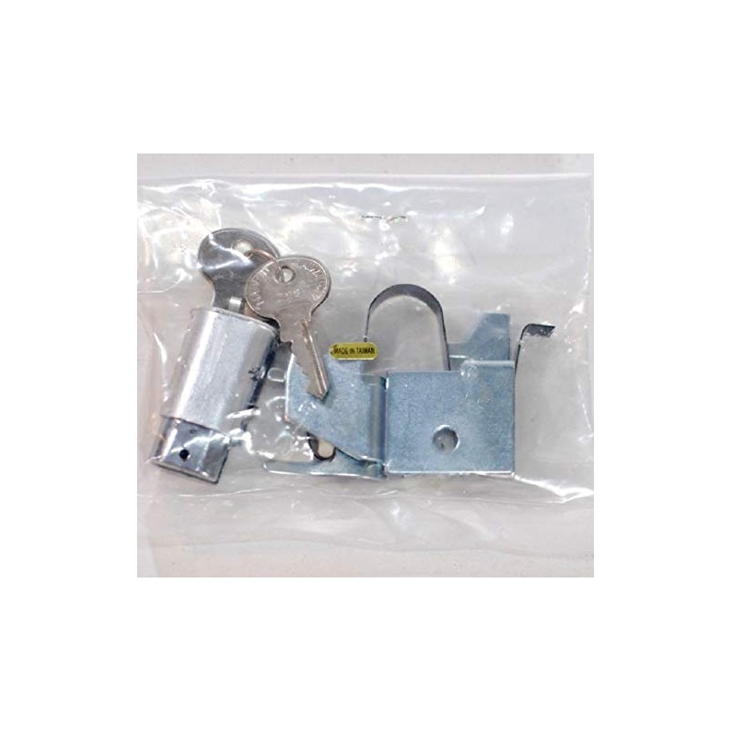 MSPowerstrange File Cabinet Lock Kit for HON File cabinets F26