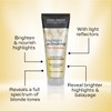 John Frieda Sheer Blonde Highlight Activating Moisturising Conditioner for Lightened